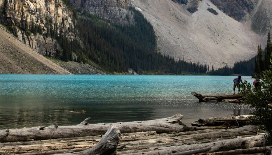 Alberta communities